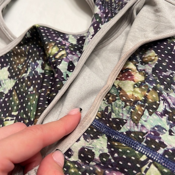 11. Lululemon Cool Racerback Tank Top - Picture 5 of 7